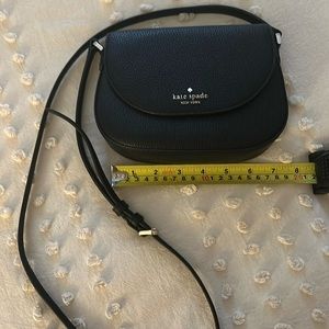kate spade Leila Mini Flap Crossbody BRAND NEW …. Ready to Ship